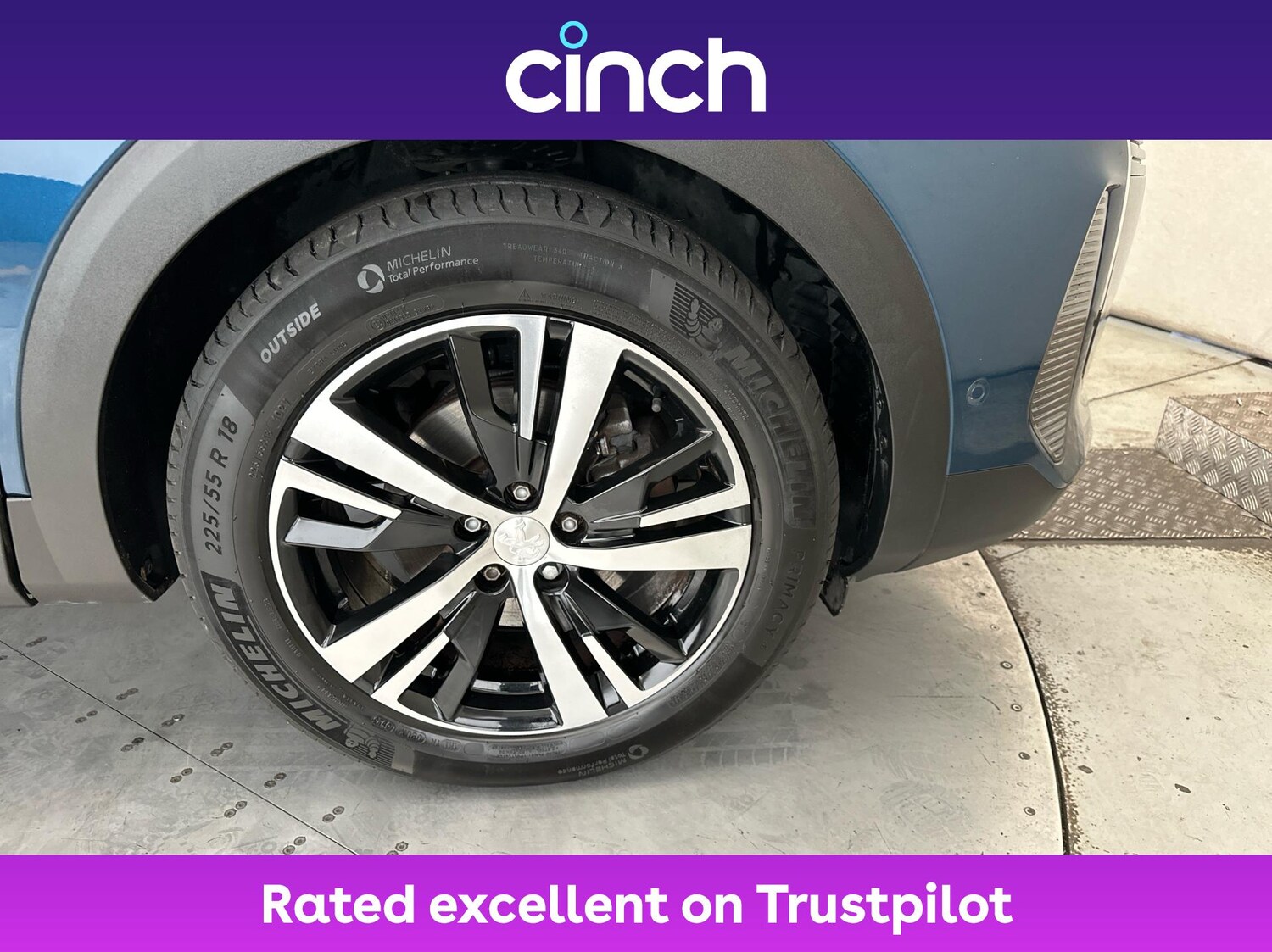 Used Peugeot 3008 2021 for sale - 76395153: Photo 28