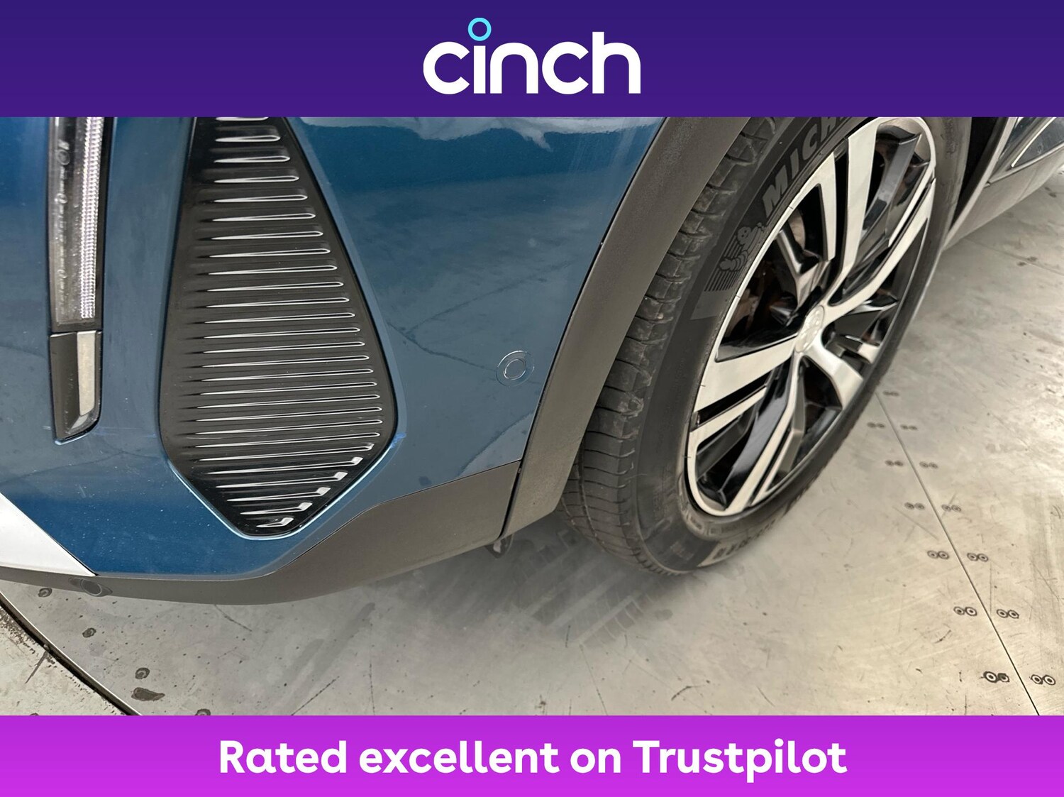 Used Peugeot 3008 2021 for sale - 76395153: Photo 38