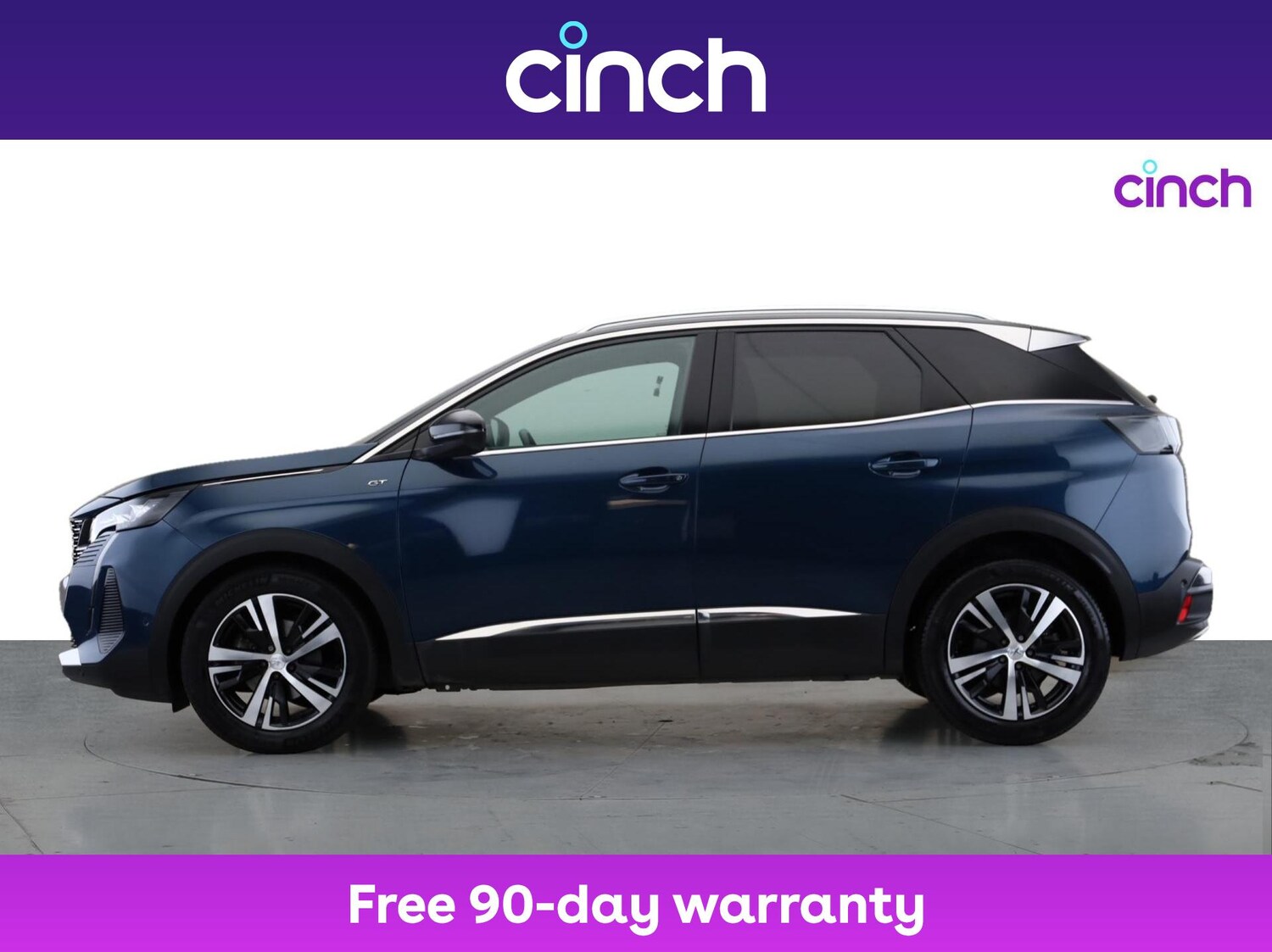 Used Peugeot 3008 2021 for sale - 76395153: Photo 8