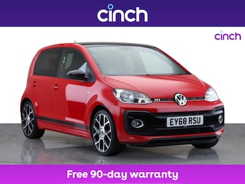Volkswagen - up!