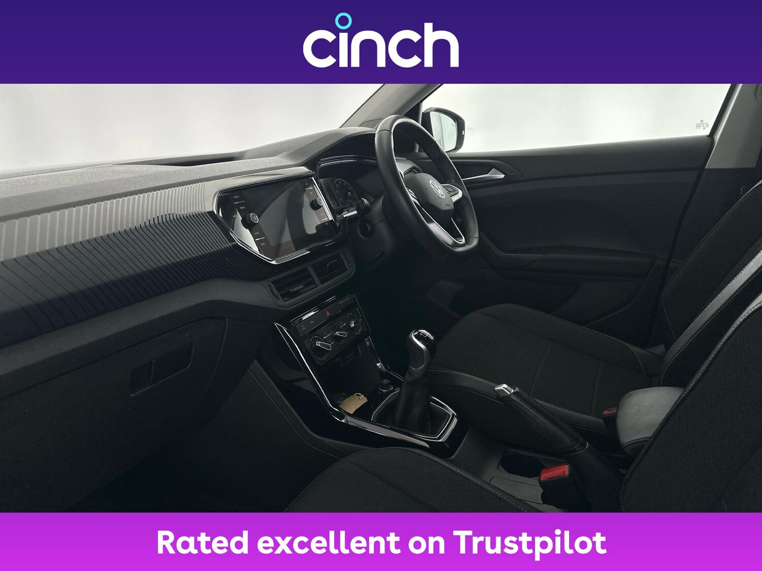Used Volkswagen T-Cross 2022 for sale - 76034570: Photo 14