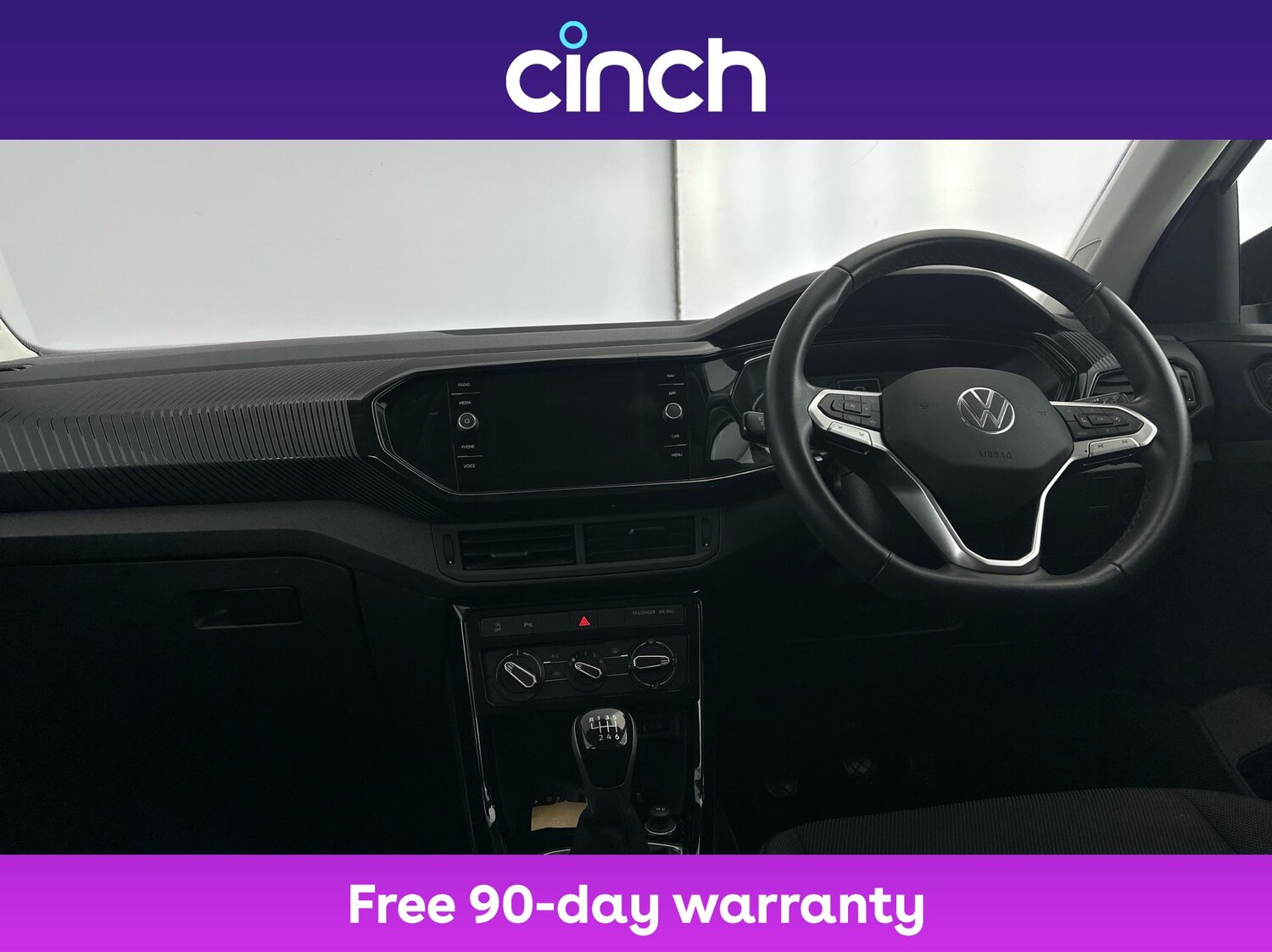 Used Volkswagen T-Cross 2022 for sale - 76034570: Photo 15