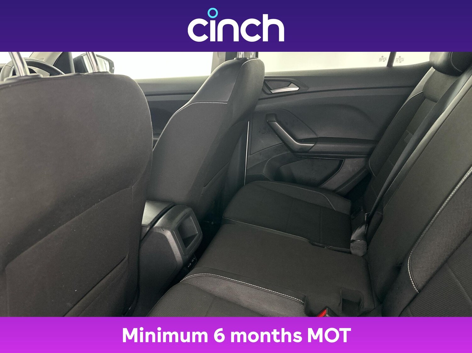 Used Volkswagen T-Cross 2022 for sale - 76034570: Photo 20
