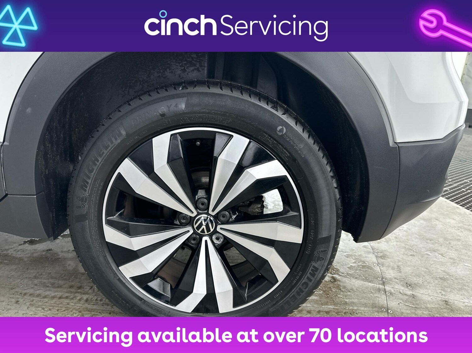 Used Volkswagen T-Cross 2022 for sale - 76034570: Photo 26