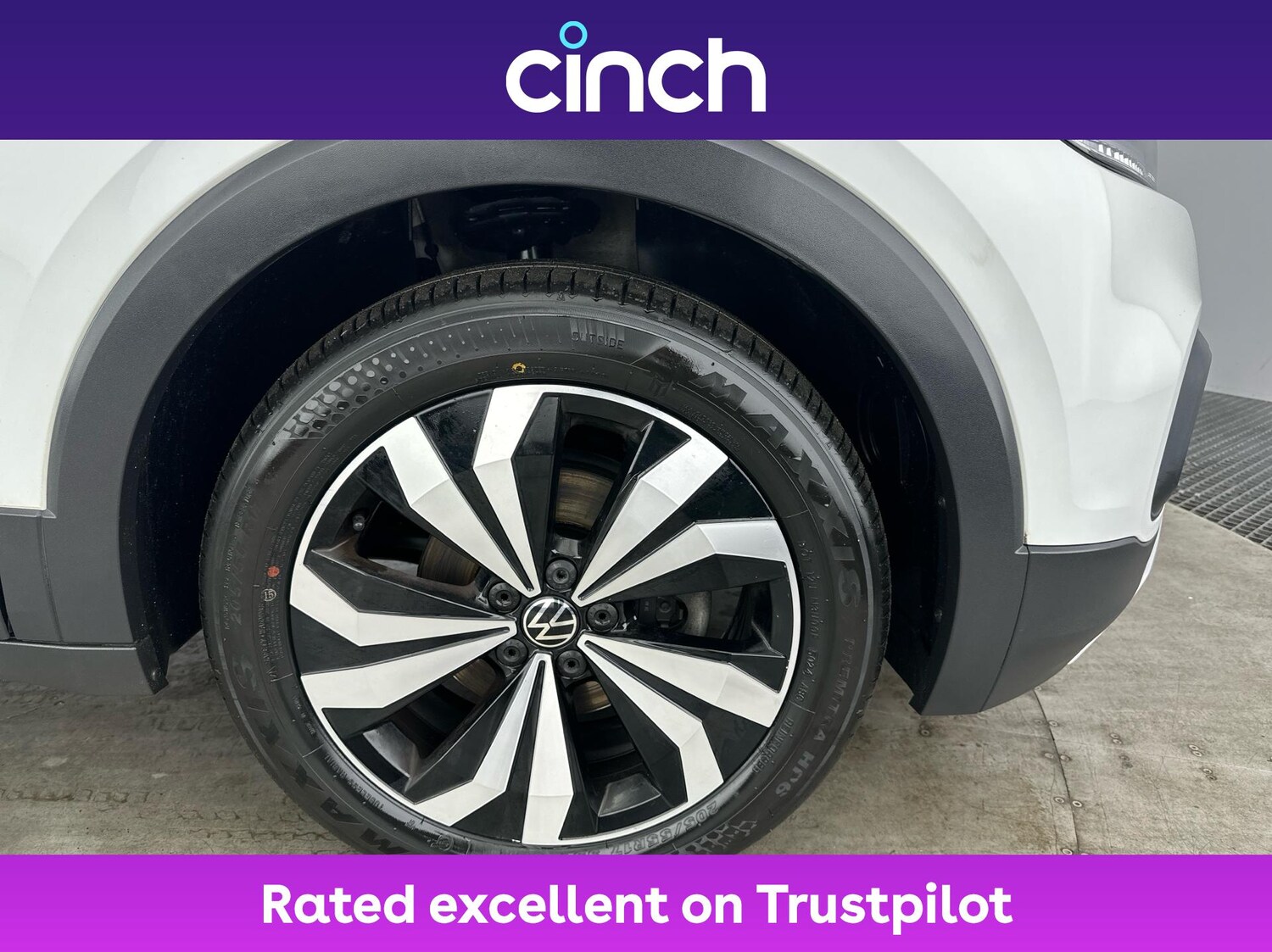 Used Volkswagen T-Cross 2022 for sale - 76034570: Photo 28