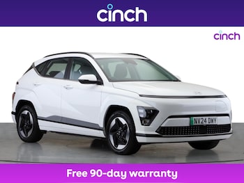Hyundai - KONA