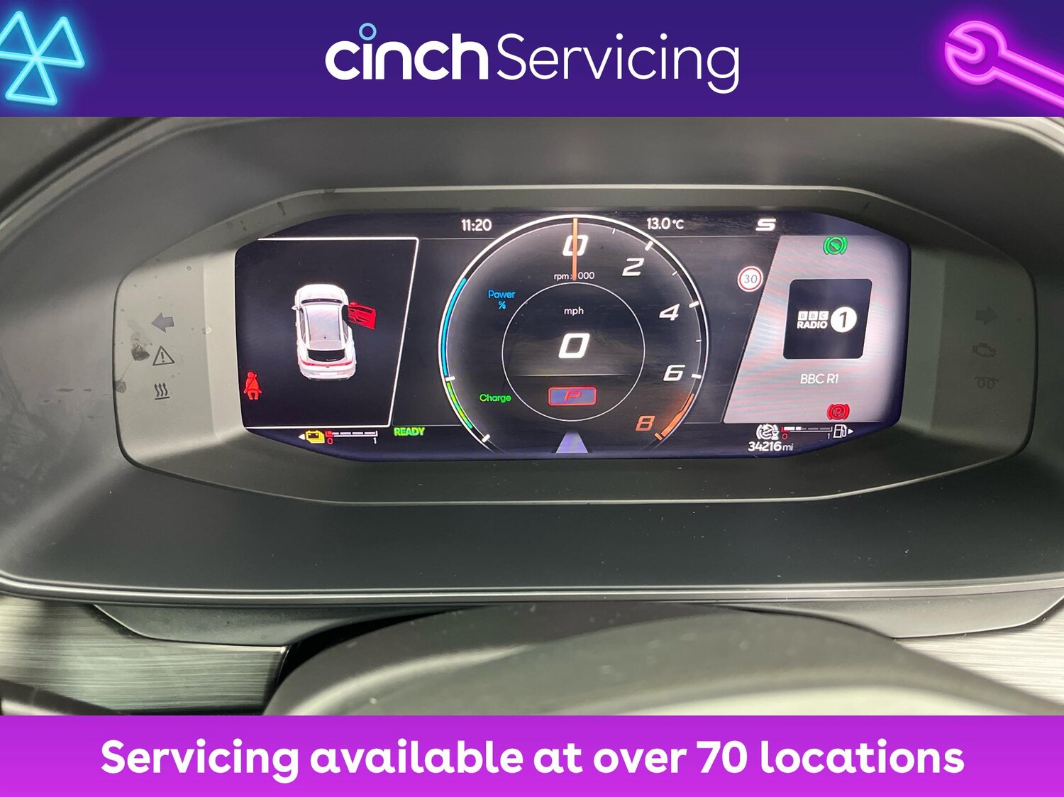 Used Cupra Formentor 2022 for sale - 76661214: Photo 18