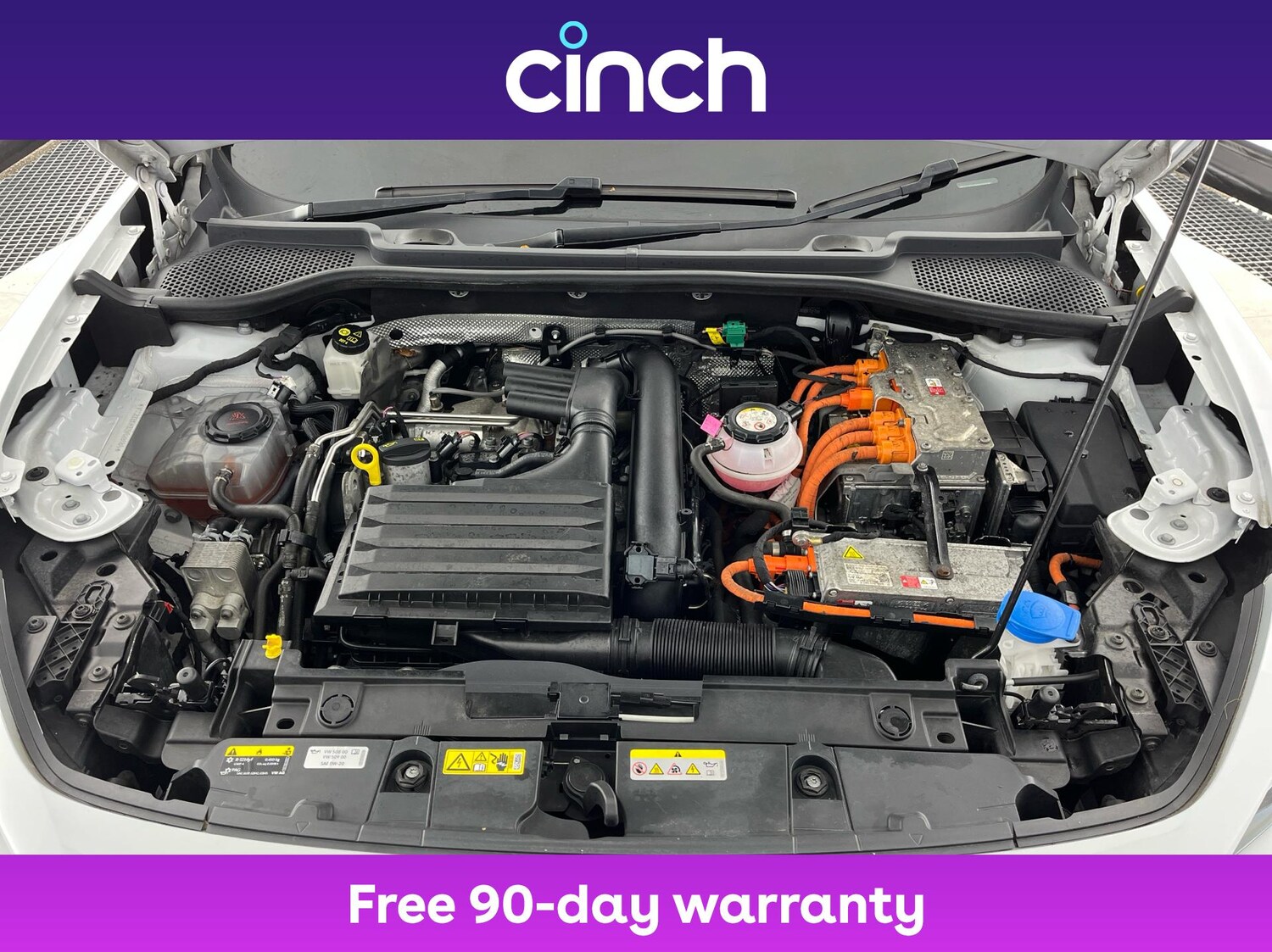 Used Cupra Formentor 2022 for sale - 76661214: Photo 23