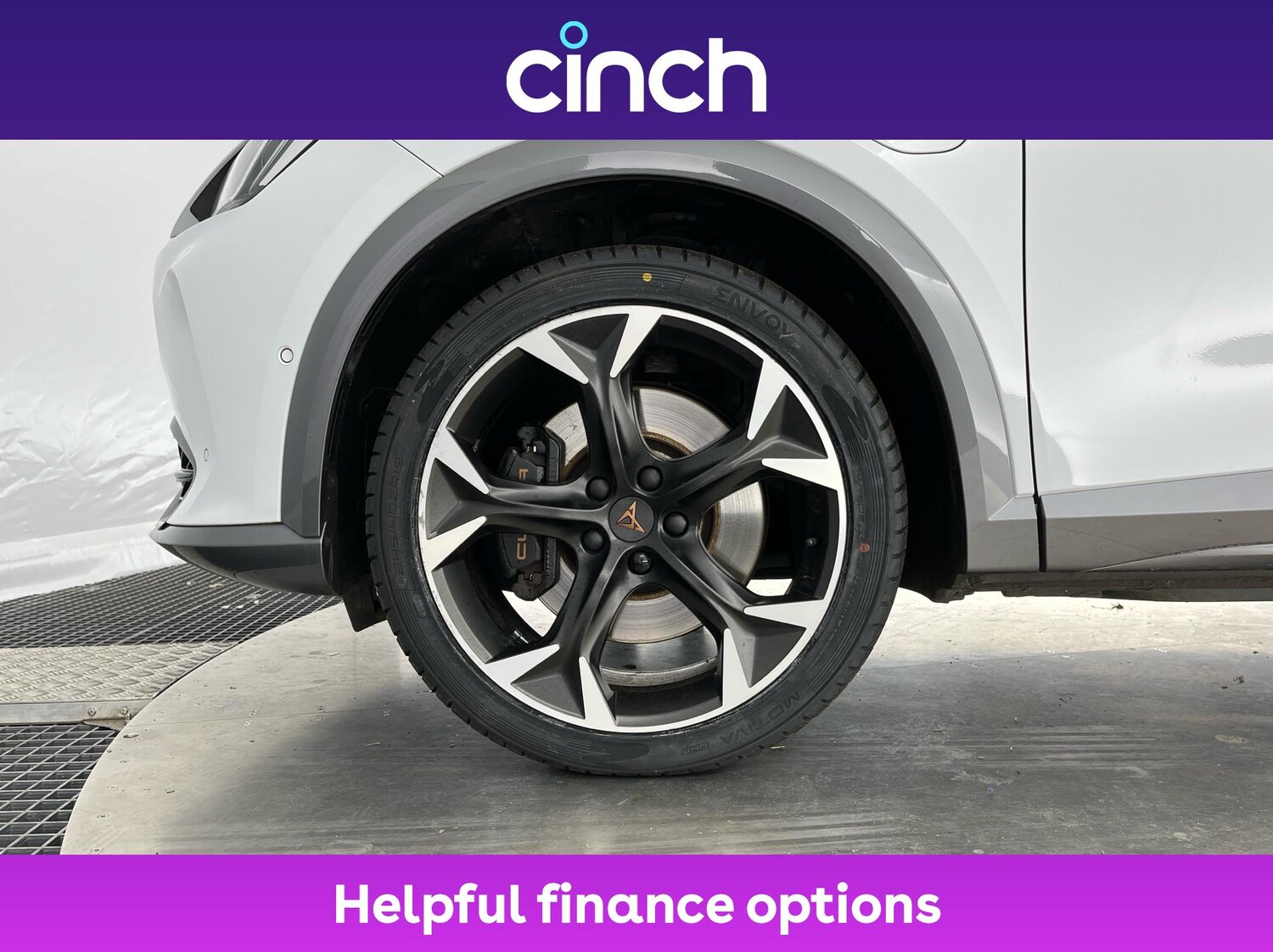 Used Cupra Formentor 2022 for sale - 76661214: Photo 24