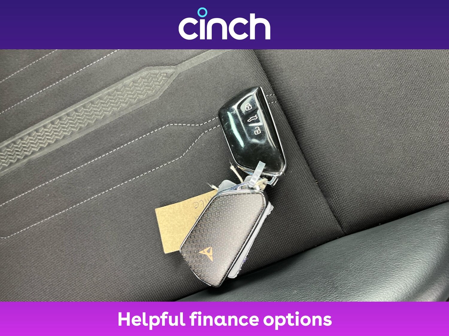 Used Cupra Formentor 2022 for sale - 76661214: Photo 30