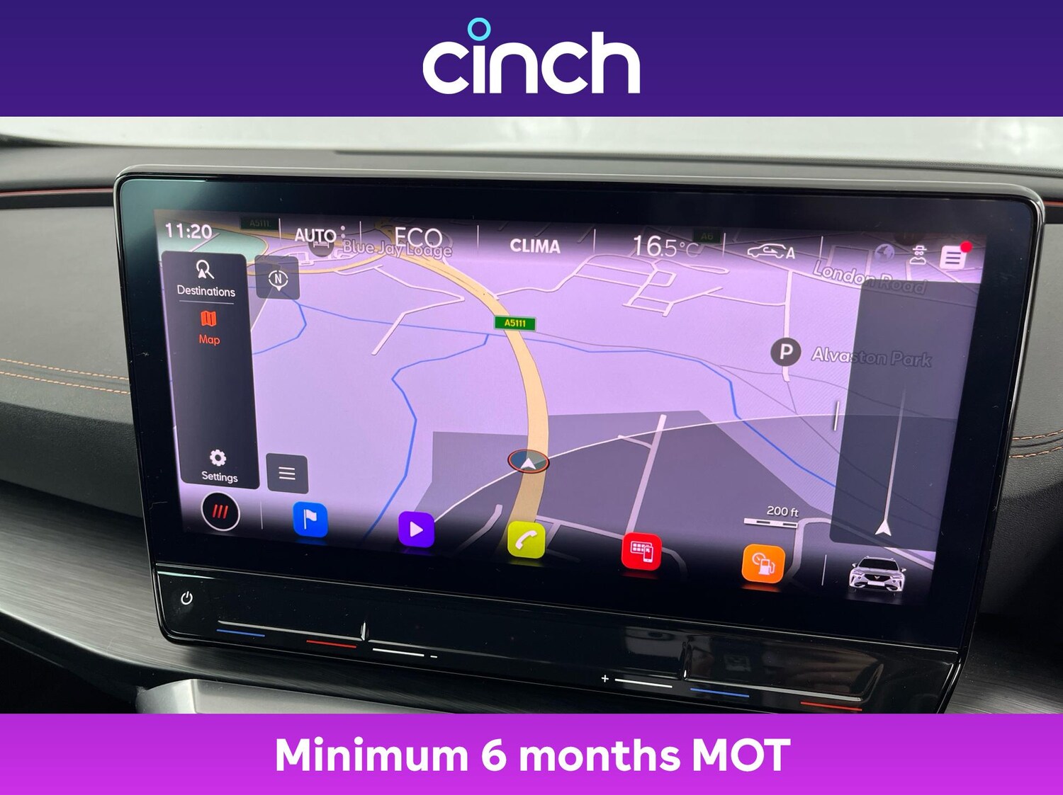 Used Cupra Formentor 2022 for sale - 76661214: Photo 32