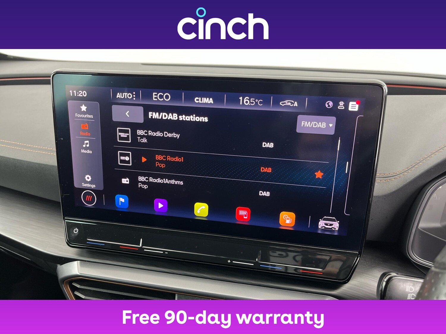 Used Cupra Formentor 2022 for sale - 76661214: Photo 34