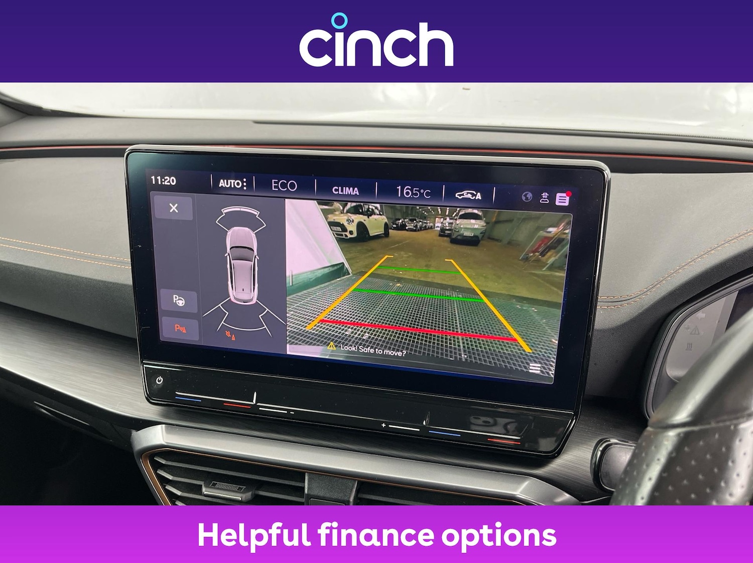 Used Cupra Formentor 2022 for sale - 76661214: Photo 35