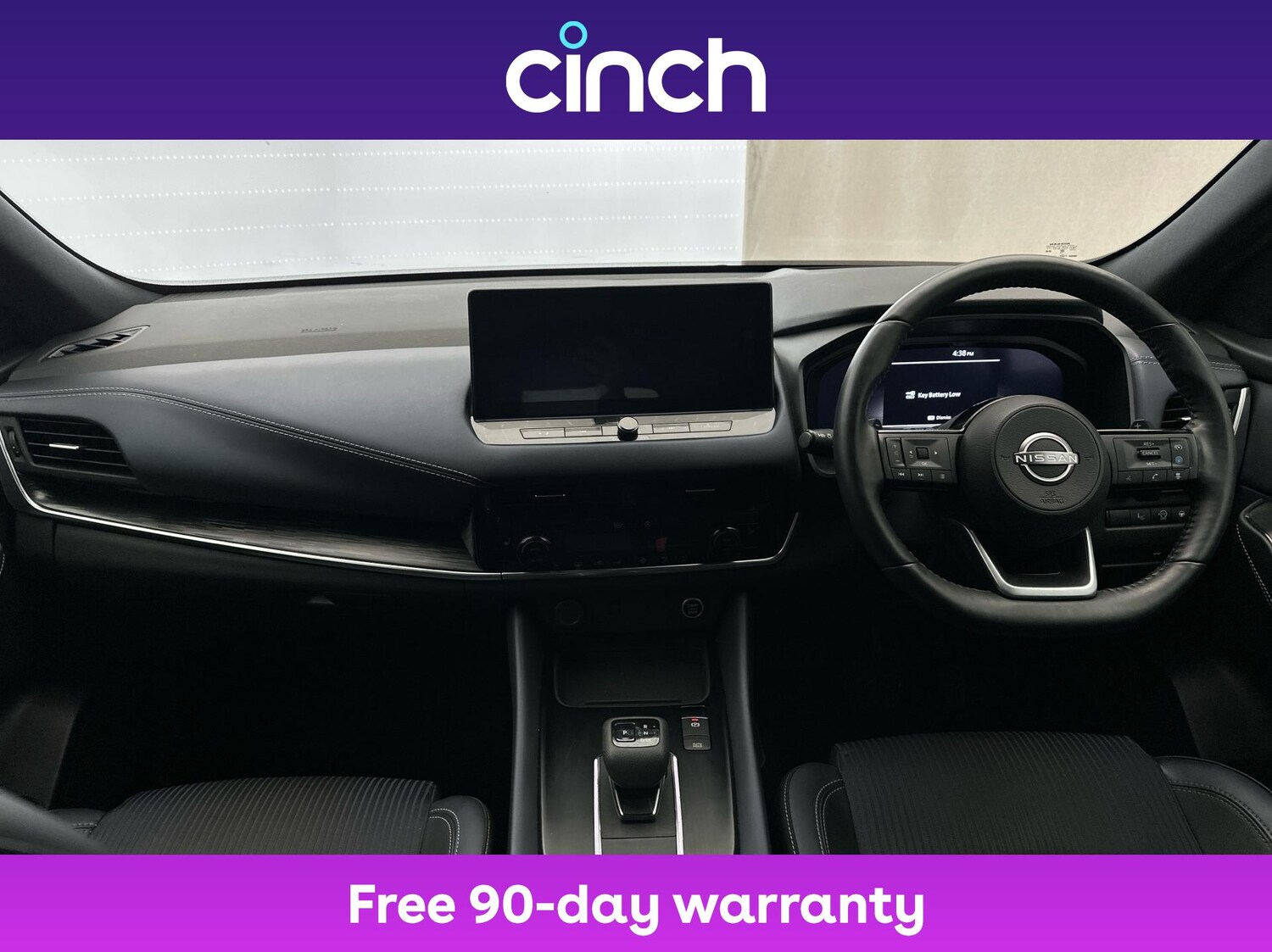 Used Nissan Qashqai 2022 for sale - 76856507: Photo 15