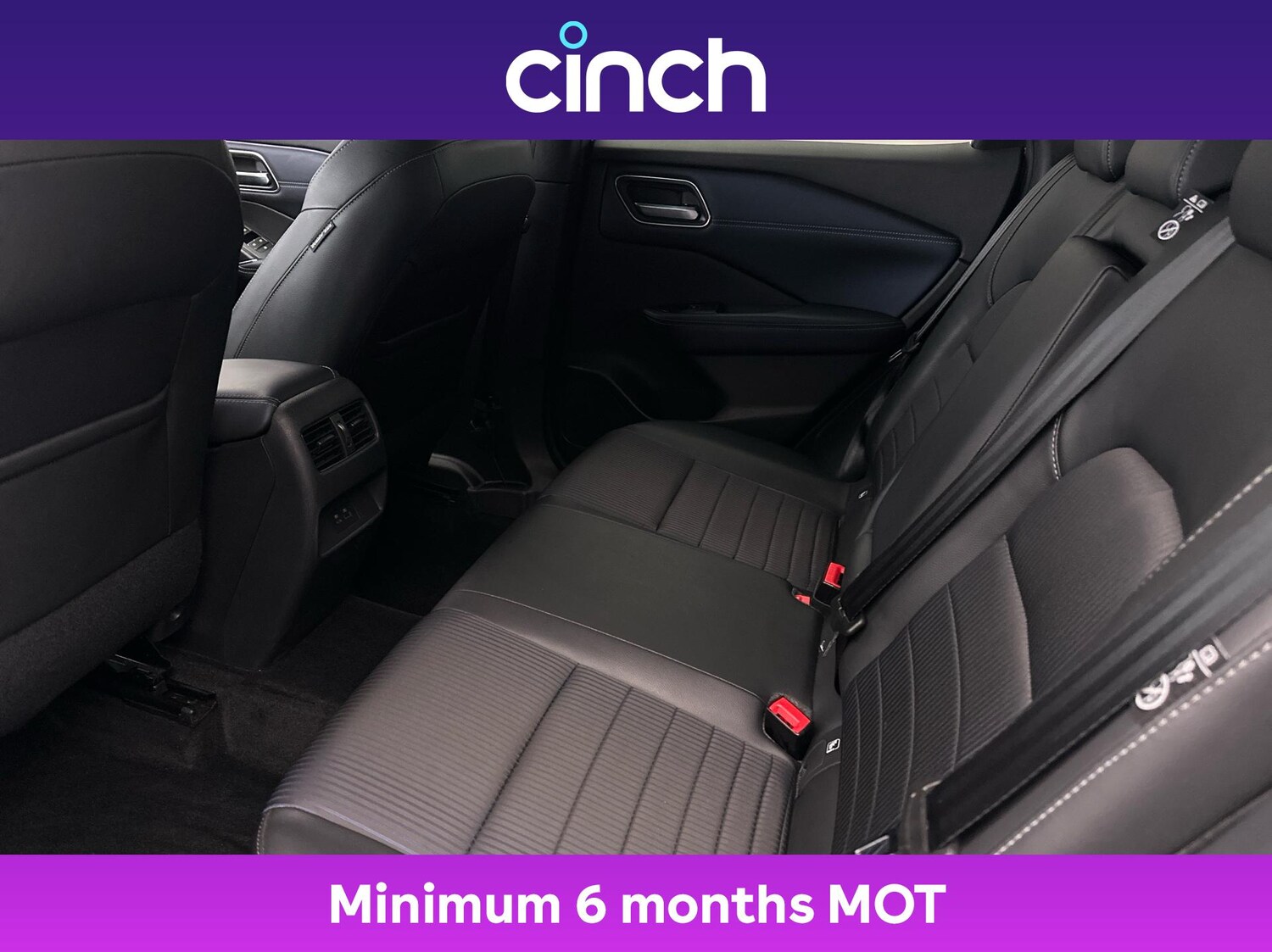 Used Nissan Qashqai 2022 for sale - 76856507: Photo 20