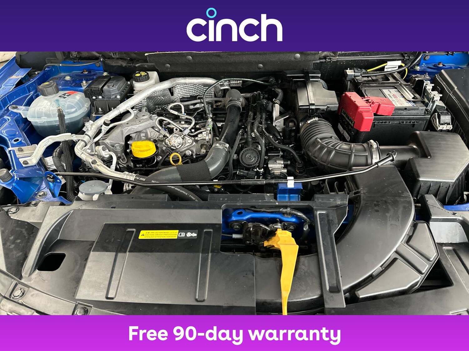 Used Nissan Qashqai 2022 for sale - 76856507: Photo 23