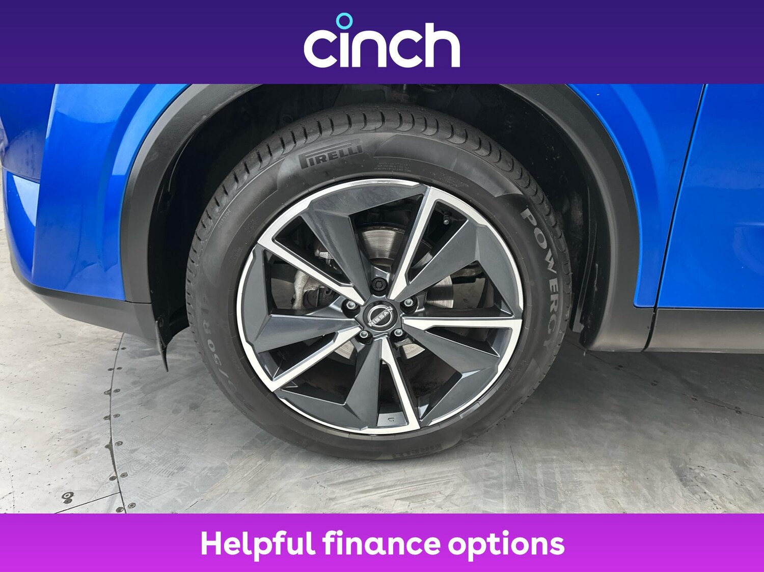 Used Nissan Qashqai 2022 for sale - 76856507: Photo 24