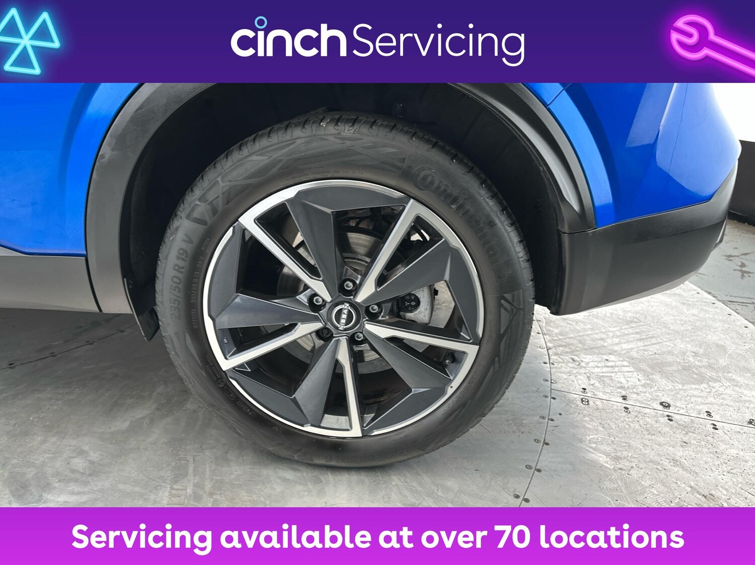 Used Nissan Qashqai 2022 for sale - 76856507: Photo 26