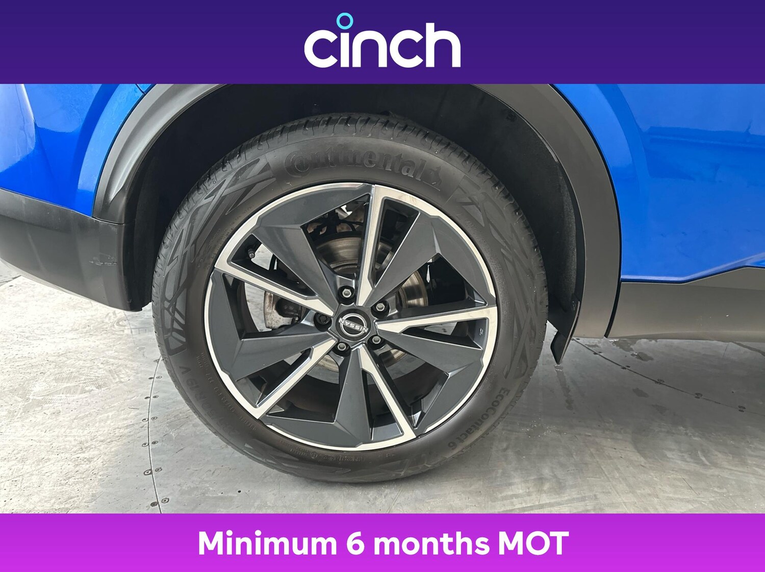 Used Nissan Qashqai 2022 for sale - 76856507: Photo 27