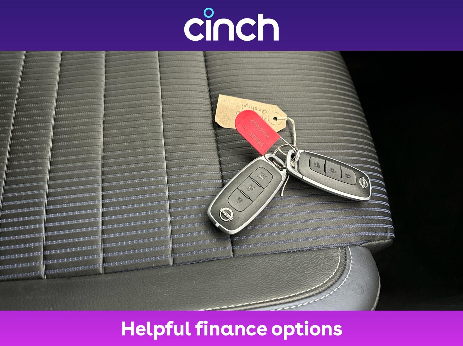 Used Nissan Qashqai 2022 for sale - 76856507: Photo 30