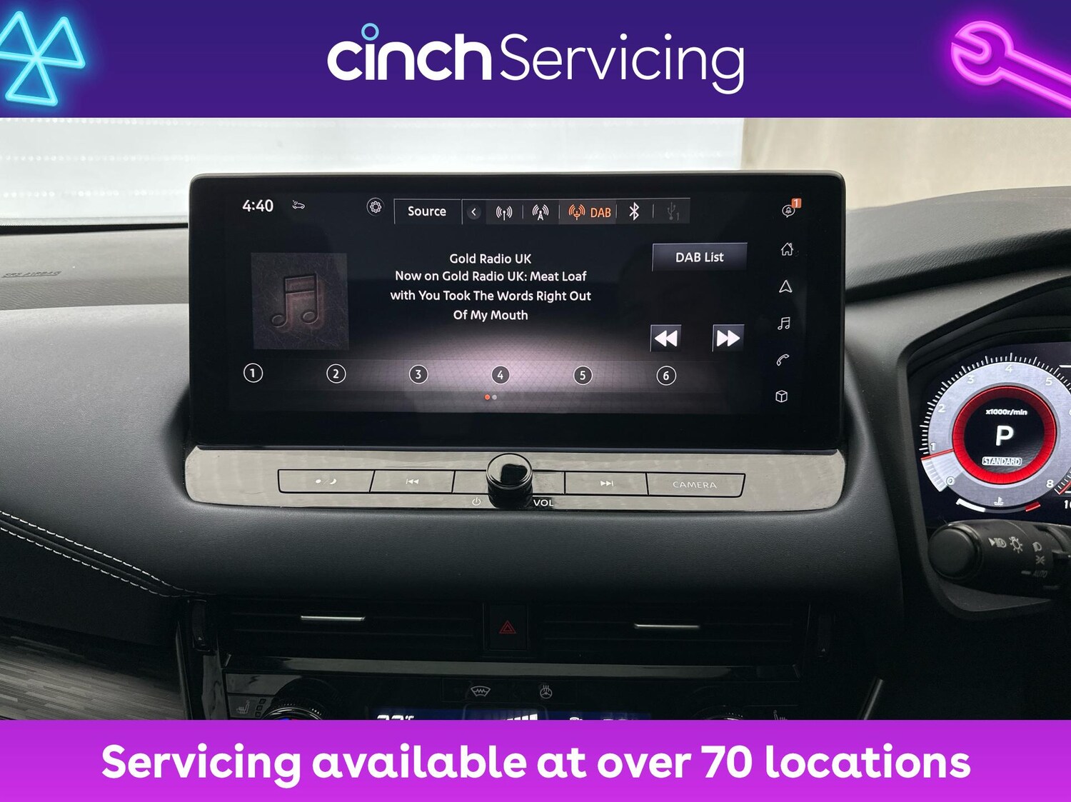 Used Nissan Qashqai 2022 for sale - 76856507: Photo 31