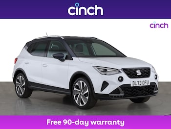SEAT - Arona