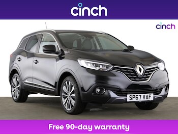Renault - Kadjar
