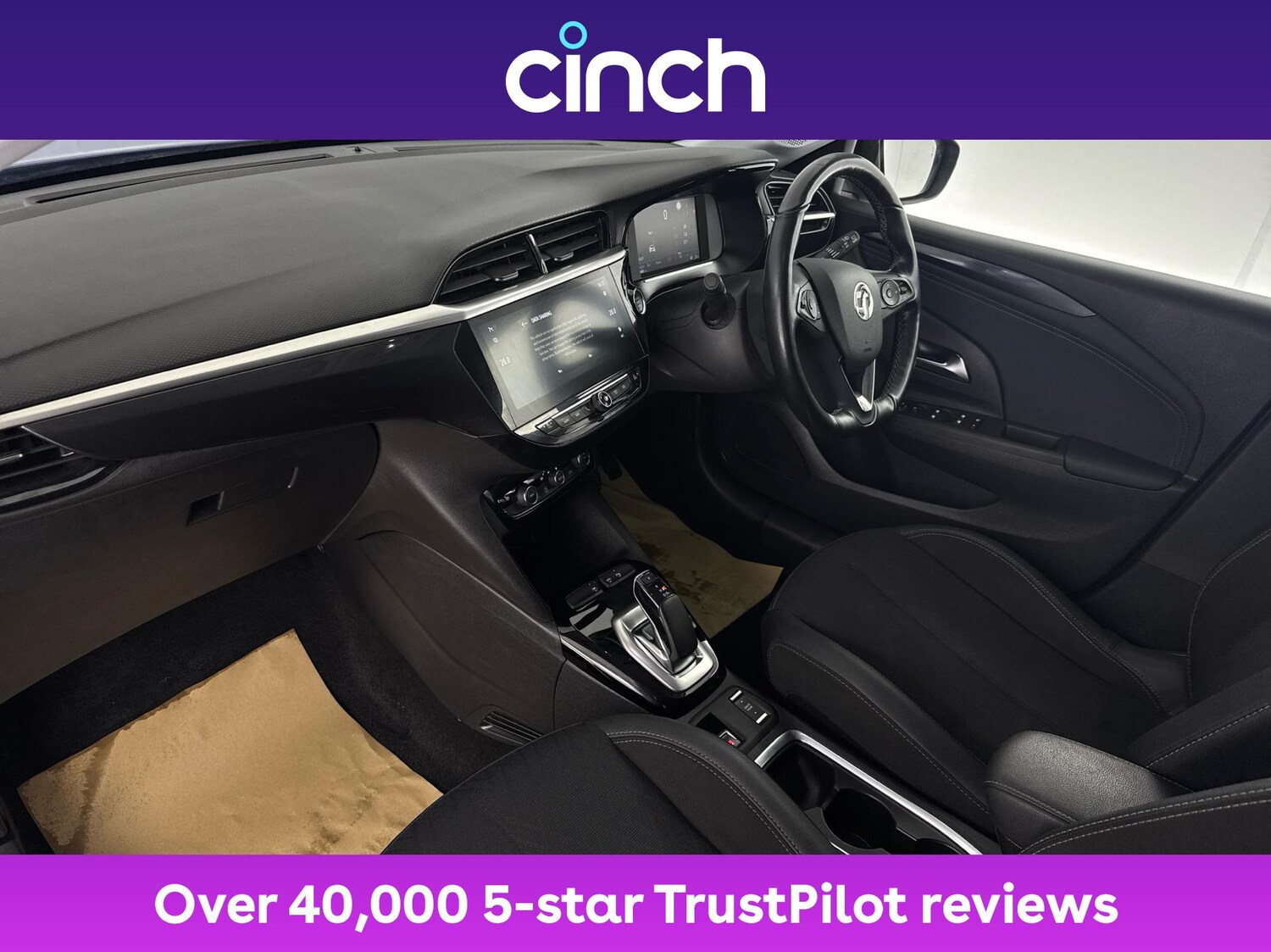 Used Vauxhall Corsa 2022 for sale - 76723578: Photo 14