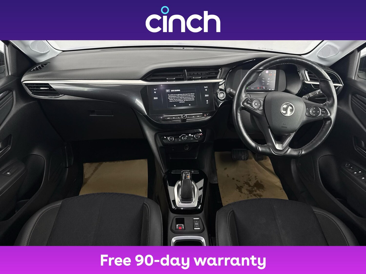 Used Vauxhall Corsa 2022 for sale - 76723578: Photo 15