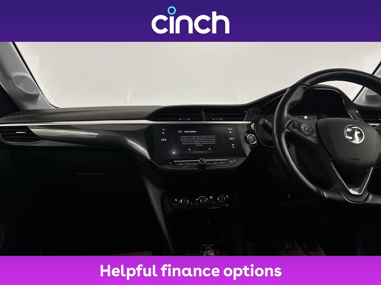 Used Vauxhall Corsa 2022 for sale - 76723578: Photo 17