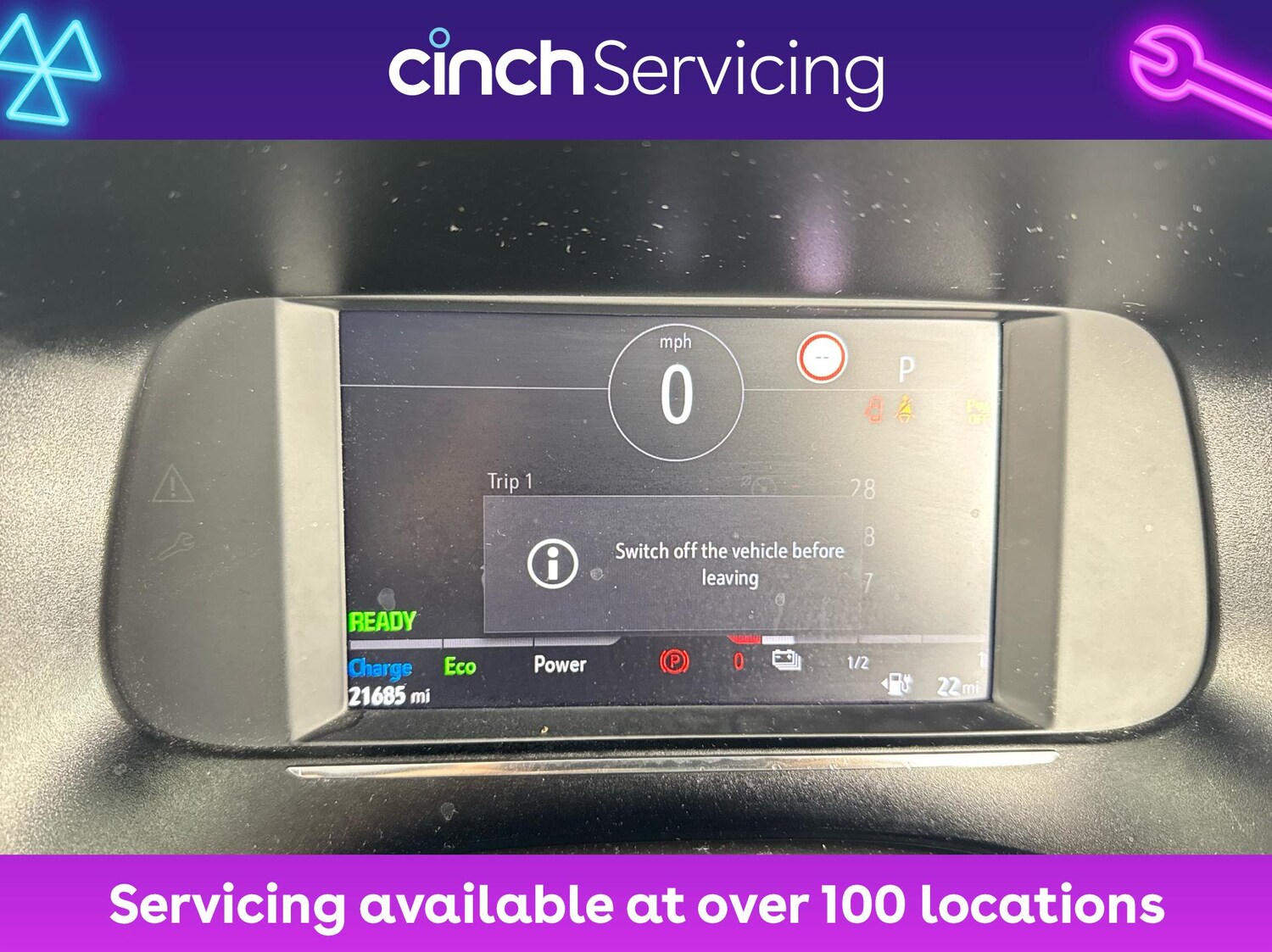 Used Vauxhall Corsa 2022 for sale - 76723578: Photo 18