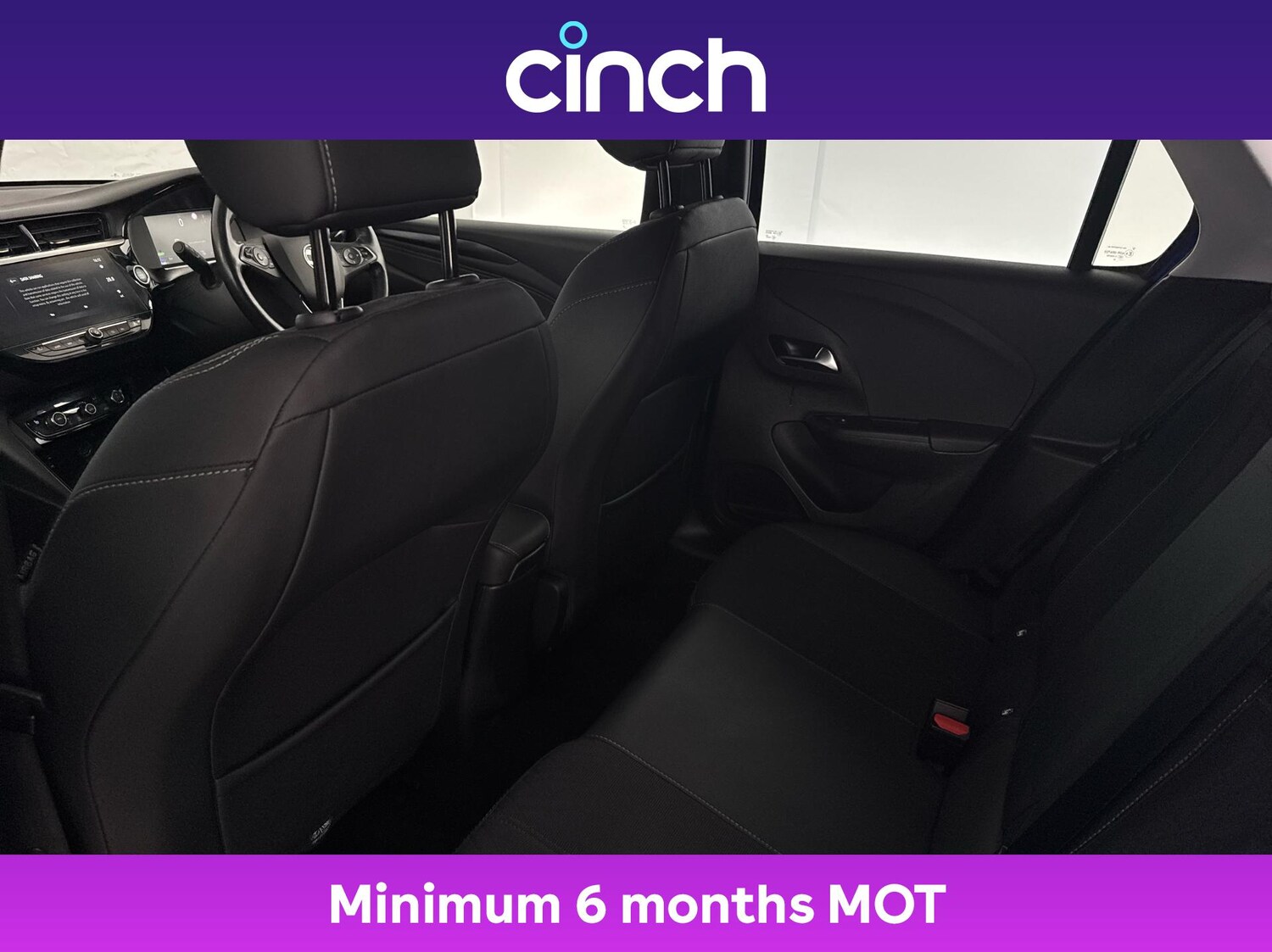 Used Vauxhall Corsa 2022 for sale - 76723578: Photo 20