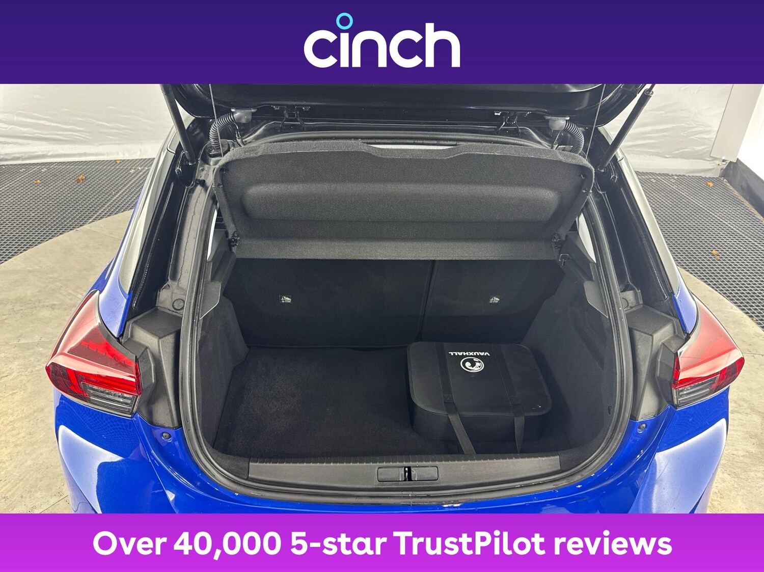 Used Vauxhall Corsa 2022 for sale - 76723578: Photo 21