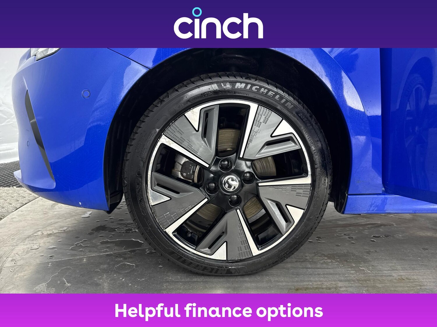 Used Vauxhall Corsa 2022 for sale - 76723578: Photo 24