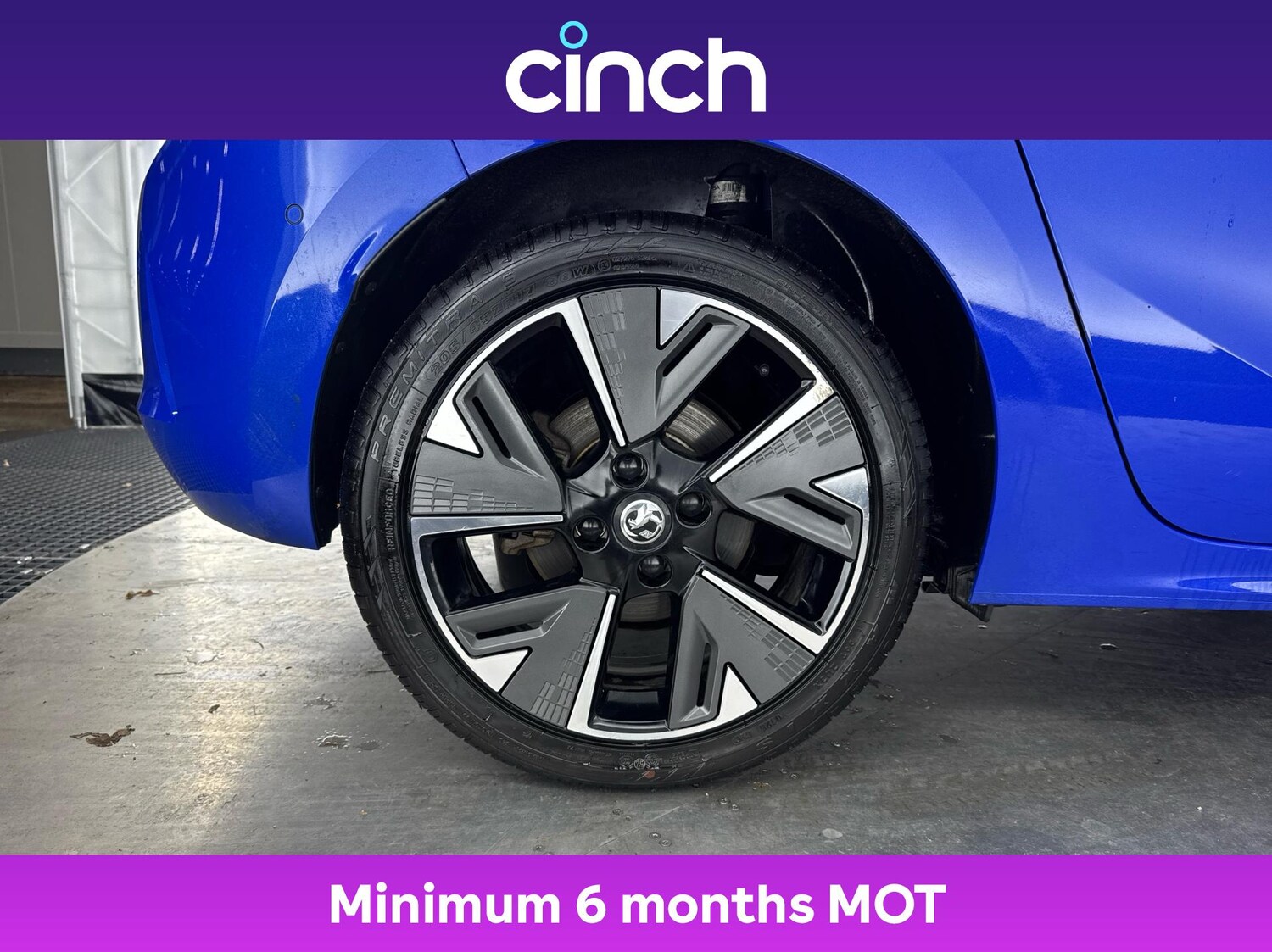 Used Vauxhall Corsa 2022 for sale - 76723578: Photo 27