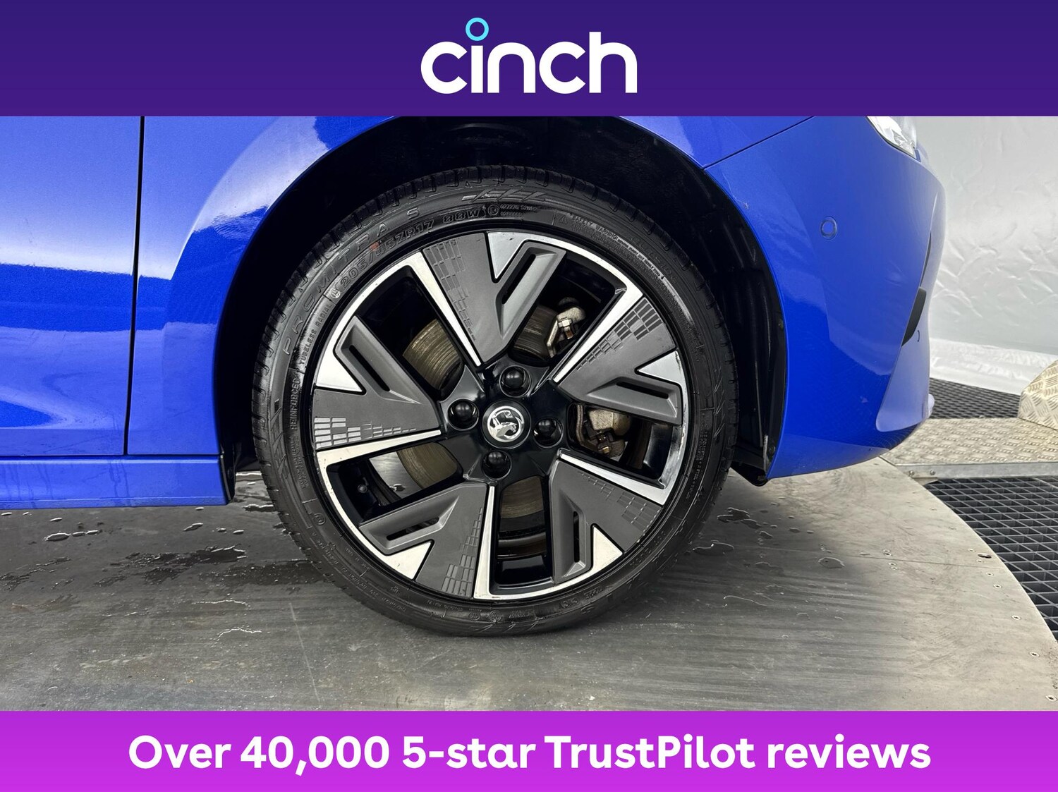 Used Vauxhall Corsa 2022 for sale - 76723578: Photo 28