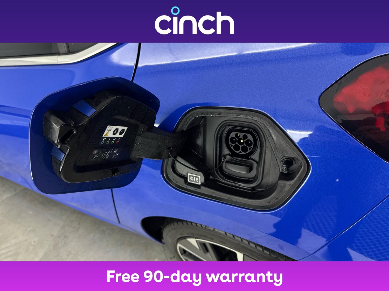 Used Vauxhall Corsa 2022 for sale - 76723578: Photo 29