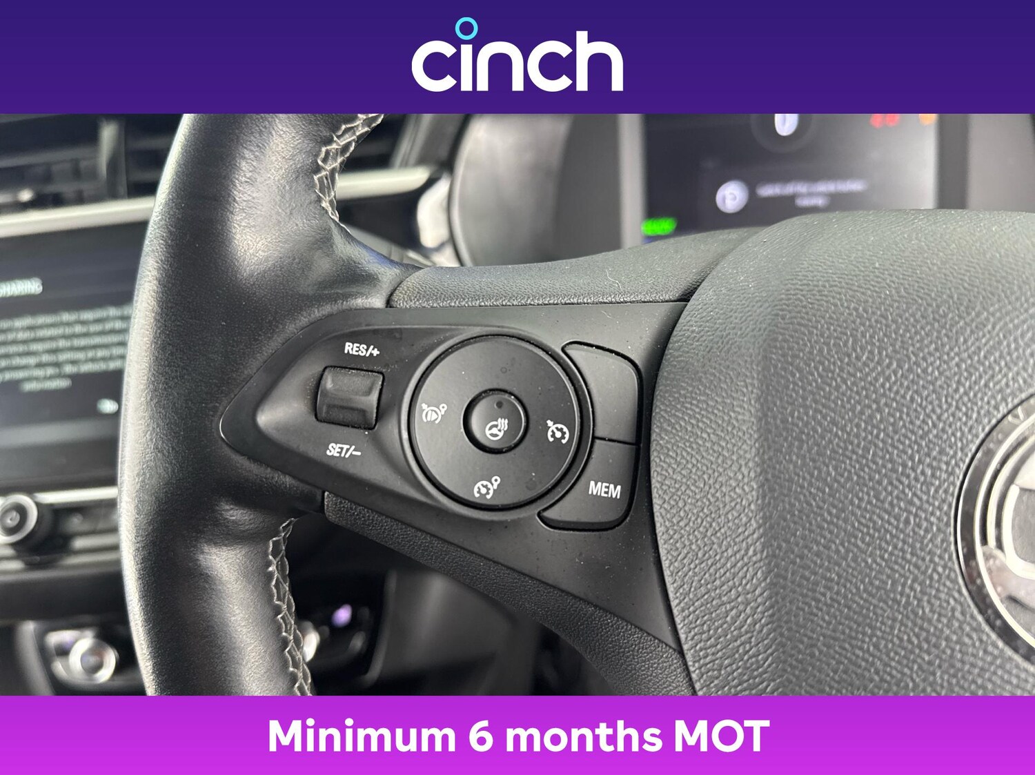 Used Vauxhall Corsa 2022 for sale - 76723578: Photo 32