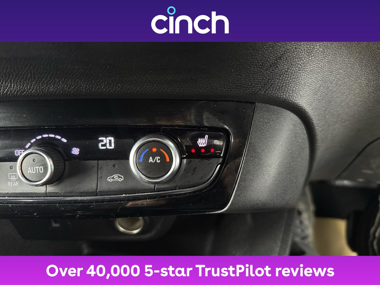 Used Vauxhall Corsa 2022 for sale - 76723578: Photo 33