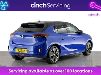 Used Vauxhall Corsa 2022 for sale - 76723578: Photo