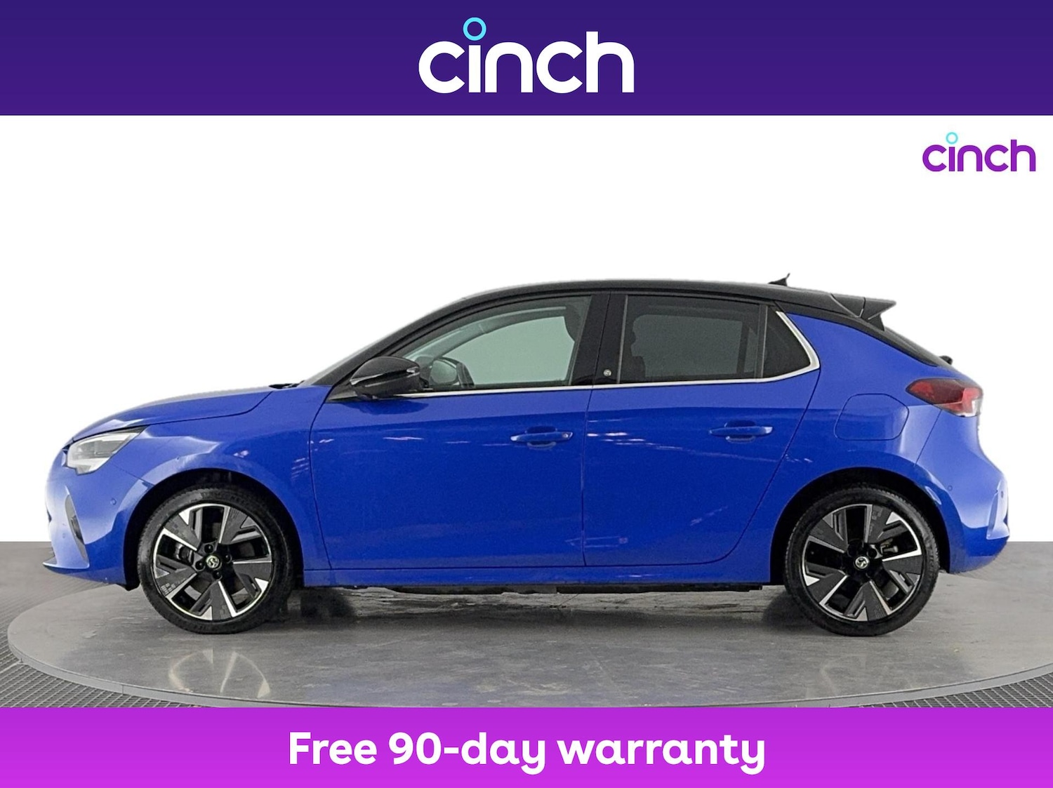 Used Vauxhall Corsa 2022 for sale - 76723578: Photo 8