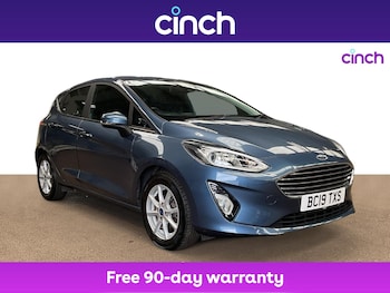 Ford - Fiesta