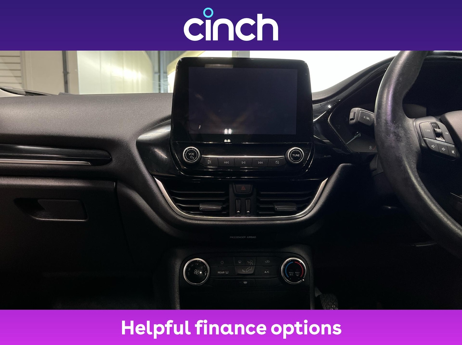 Used Ford Fiesta 2018 for sale - 76848034: Photo 17