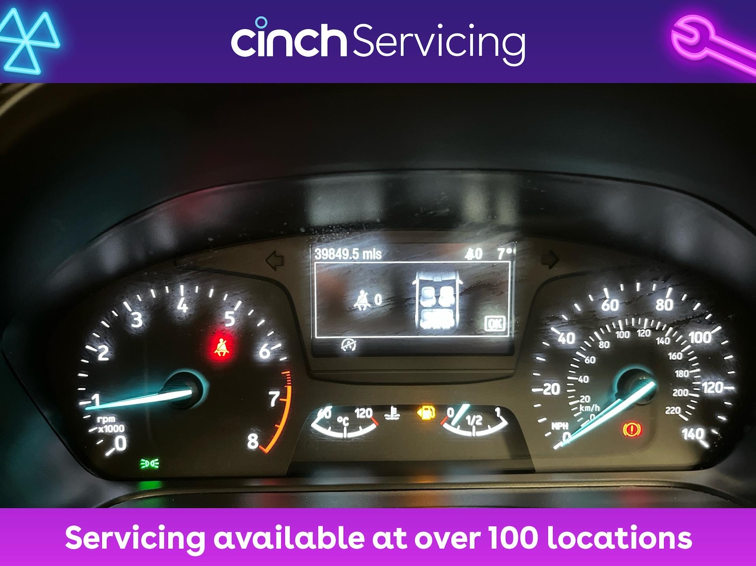 Used Ford Fiesta 2018 for sale - 76848034: Photo 18