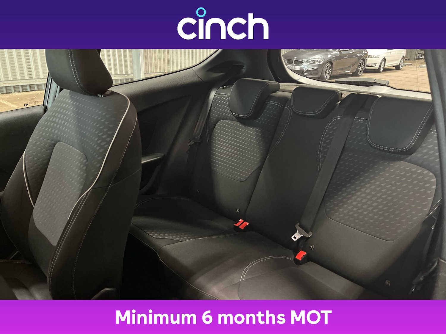 Used Ford Fiesta 2018 for sale - 76848034: Photo 20