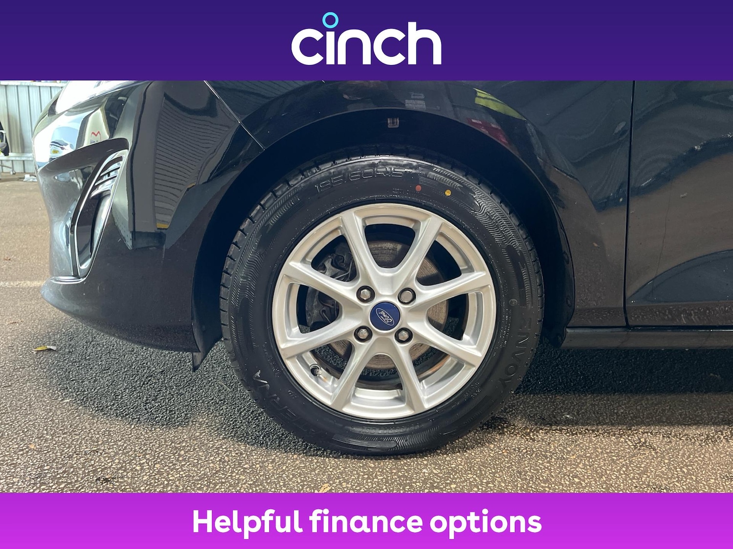 Used Ford Fiesta 2018 for sale - 76848034: Photo 24