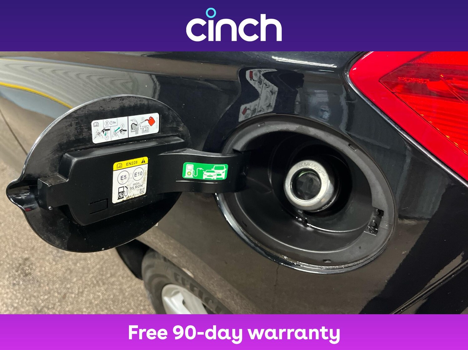 Used Ford Fiesta 2018 for sale - 76848034: Photo 29