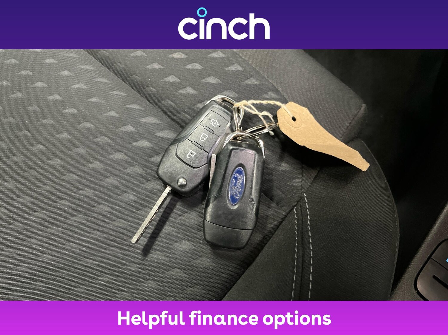 Used Ford Fiesta 2018 for sale - 76848034: Photo 30