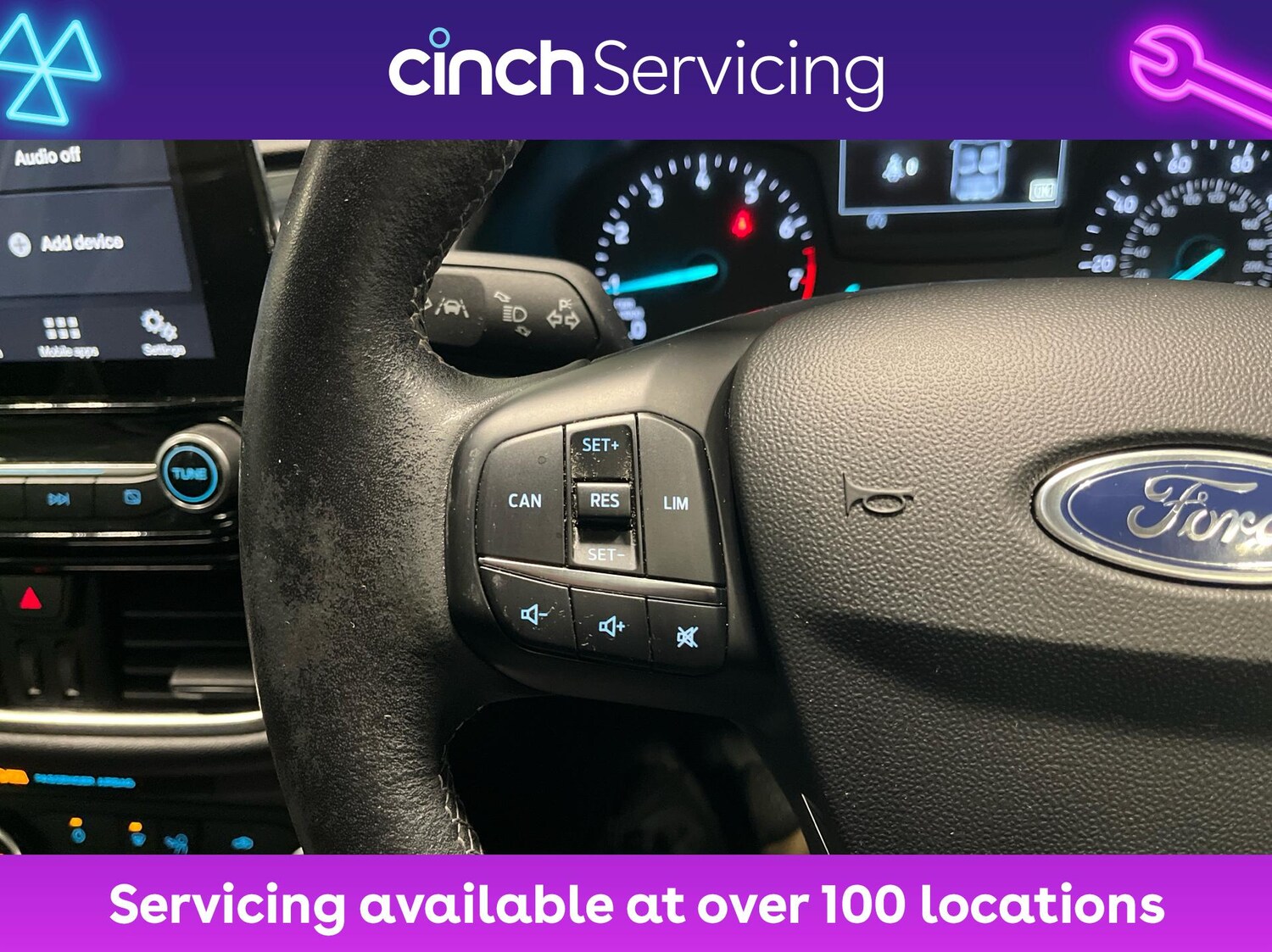 Used Ford Fiesta 2018 for sale - 76848034: Photo 31