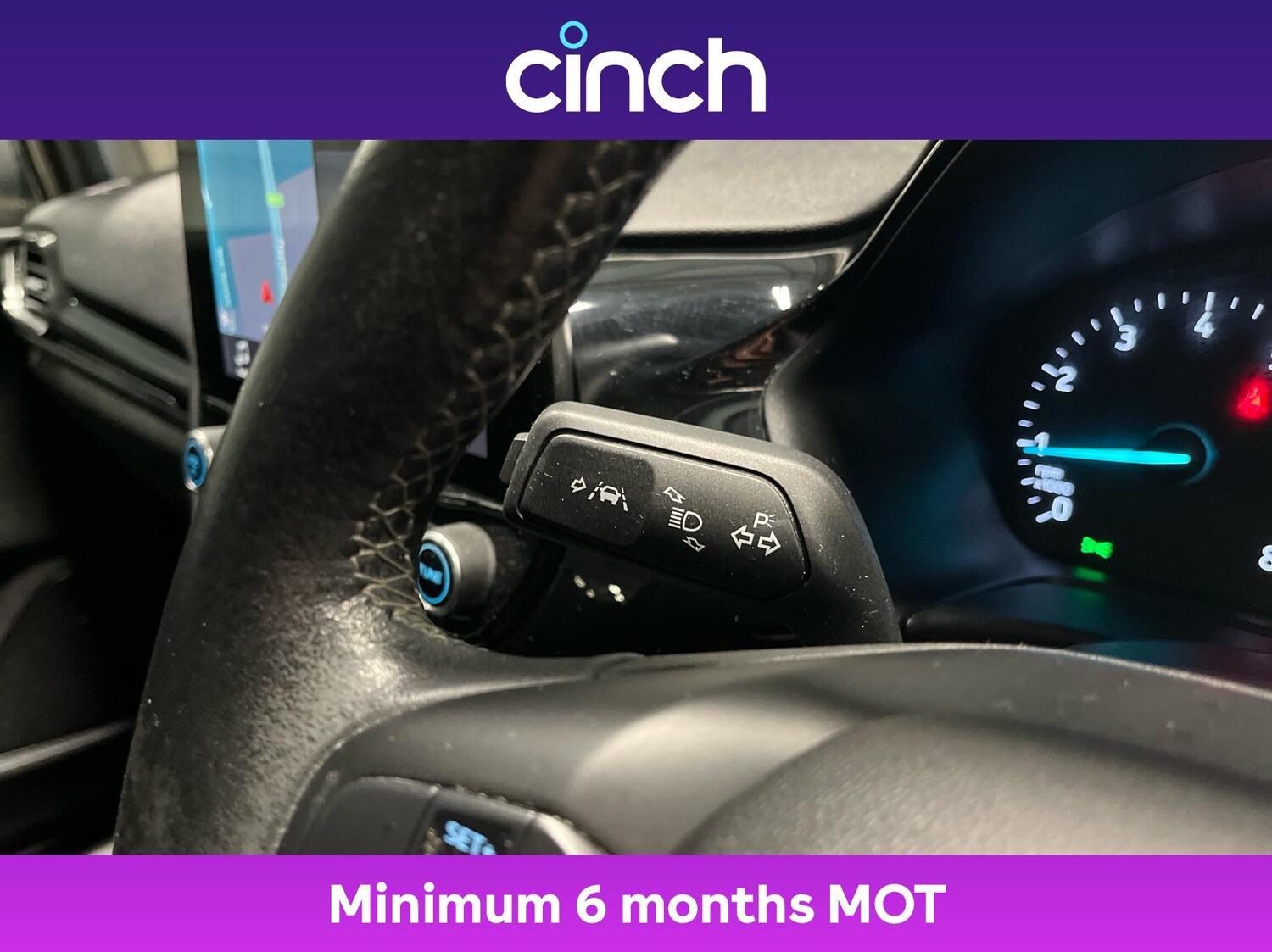 Used Ford Fiesta 2018 for sale - 76848034: Photo 32